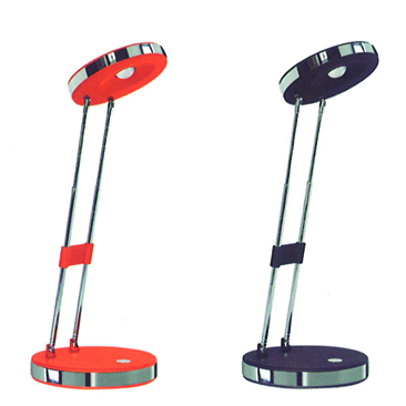 LLUM DECORATIU 5-6933-05-21 SOBRETAULA BILLY LED 3W/4000K TARONJA